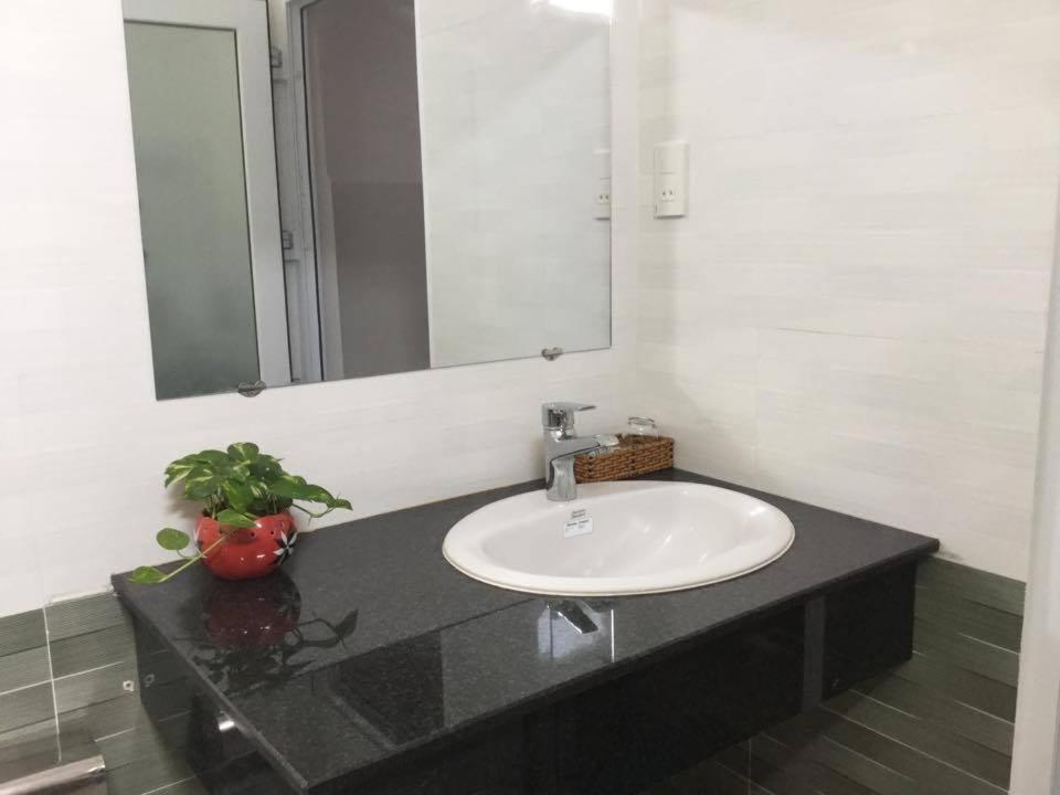 Hoang Gia Doc Let Hotel Ấp Ninh Hòa  Buitenkant foto
